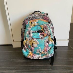 Dakine Backpack